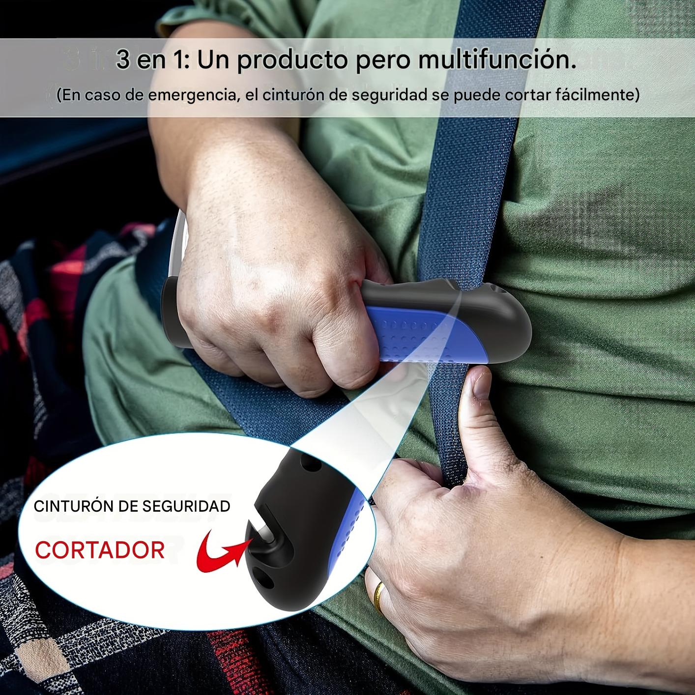 Asa de apoyo para salir del coche